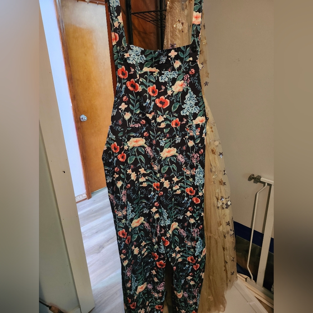 Overalls